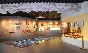 我國(guó)文化博物館行業(yè)有哪些發(fā)展熱點(diǎn) 文化博物館行業(yè)全景調(diào)研