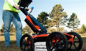 中國(guó)探地雷達(dá)行業(yè)發(fā)展現(xiàn)狀及前景分析