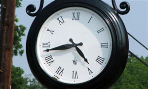 二手表市場發展繁榮 中國鐘表行業規模現狀分析