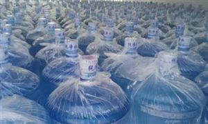 花兩塊錢,喝一瓶純凈水? 中國包裝水行業趨勢分析