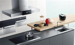 廚電市場分析報告 2022廚電行業前景及現狀