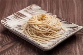 克明食品宣布面條漲價(jià) 食品上市企業(yè)漲價(jià)潮 面條行業(yè)的發(fā)展趨勢(shì)