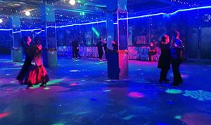 漠河舞廳往事 文化娛樂產業鏈影響力逐漸擴大