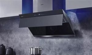 中國吸油煙機行業現狀及發展前景分析