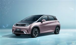 鼓勵(lì)新能源汽車(chē)和商圈消費(fèi) 新能源汽車(chē)行業(yè)潛力分析