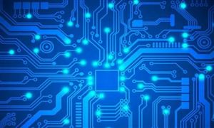 2022印制電路板(PCB)市場供需及發展前景分析