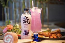 國內氣泡水品牌市場份額 中國無糖飲料市場規模增長趨勢