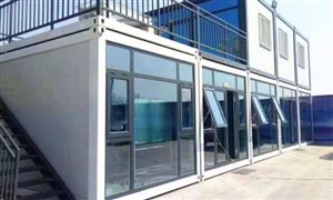 集成房屋市場分析 2022新型建筑材料行業前景及現狀