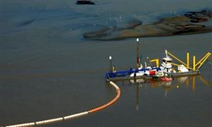 疏浚工程市場調研 2022疏浚工程行業前景及現狀