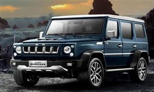 越野汽車的優勢 2022越野汽車行業發展分析