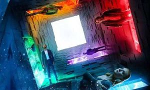 密室逃生2確認引進 中國密室逃脫行業分析及發展環境調研