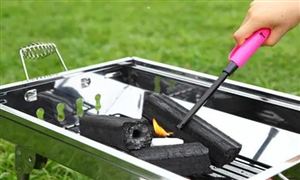 2022一次性燒烤炭行業(yè)現(xiàn)狀及發(fā)展前景分析