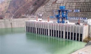 防疫生產兩不誤 全力以赴保進度 中國水利水電工程行業發展前景