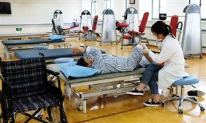 康復治療市場發展現狀分析 康復治療市場發展前景預測