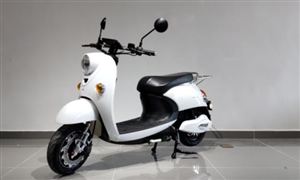 中國電動兩輪車行業發展現狀及前景分析