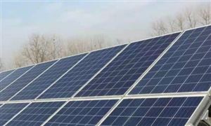 2021江西省光伏發(fā)電發(fā)展前景規(guī)劃研究 2024年屋頂光伏發(fā)電覆蓋度達(dá)到80%以上 