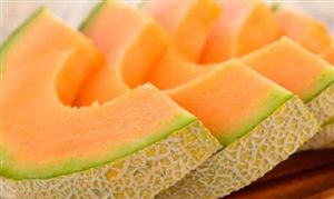 中國哈密瓜種植行業發展前景及市場需求分析