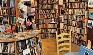 2022圖書零售連鎖行業發展現狀及前景分析