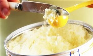 嬰幼兒奶粉市場調研 2022嬰幼兒奶粉行業報告分析