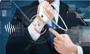 2022年智能穿戴行業發展前景及投資趨勢分析