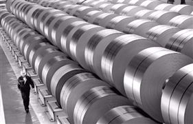 全球有色金屬價格行情走勢分析 中國有色金屬行業發展分析