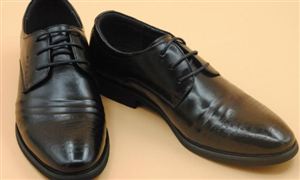 皮鞋行業(yè)的現(xiàn)狀 皮鞋市場調(diào)查報告