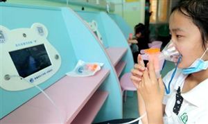 醫(yī)用霧化器市場調(diào)研 醫(yī)用霧化器行業(yè)現(xiàn)狀分析