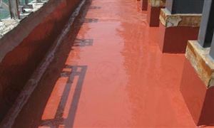 中國聚氨酯防水涂料行業現狀分析及發展方向