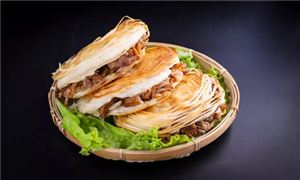 潼關肉夾饃協會無權禁止他人正當使用商標 互聯網餐飲行業市場發展趨勢分析