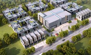 大力支持特殊類型地區培育發展特色產業園區 文化產業園行業發展潛力分析