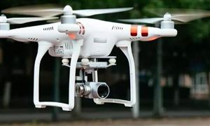 民用無人機市場調研 2022民用無人機行業前景及現狀報告分析