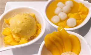 深圳最后一家許留山 中國茶餐廳未來發展趨勢及市場分析