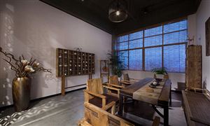 茶藝會館如何經營 中國茶藝會館市場趨勢及投資價值分析