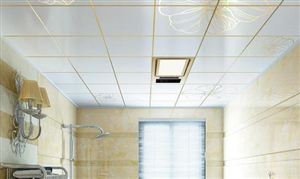 集成吊頂行業現狀分析 集成吊頂市場前景