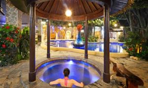 2021海南養(yǎng)生旅游發(fā)展規(guī)劃 海南養(yǎng)生旅游發(fā)展前景如何？