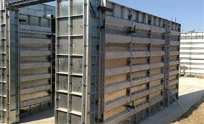 鋁合金建筑模板行業現狀分析以及行業前景分析