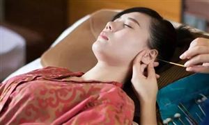 采耳行業市場發展現狀及發展前景分析