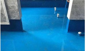 江西防水涂料市場調研 2022江西省防水涂料行業發展能力分析