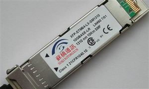 光模塊行業分析 元宇宙建設將帶動光模塊市場