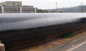 2022中國防腐涂料發展趨勢及前景分析 防腐涂料需求有望迎爆發式增長