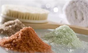 2022浴鹽行業現狀及發展前景分析