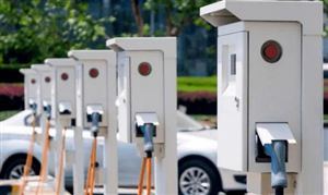 《2021中國電動汽車用戶充電行為白皮書》發布 充電樁行業分析