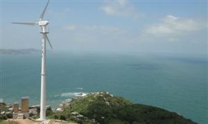 遼寧錦州市首個(gè)風(fēng)光儲(chǔ)智能微電網(wǎng)項(xiàng)目建成 微電網(wǎng)在我國(guó)的發(fā)展