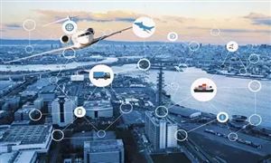 智慧物流市場(chǎng)規(guī)模持續(xù)擴(kuò)大 2022智慧物流行業(yè)市場(chǎng)現(xiàn)狀分析