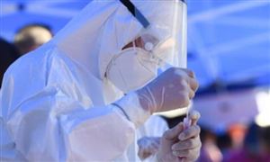 我國(guó)正在快速推進(jìn)奧密克戎株疫苗研發(fā) 中國(guó)新冠疫苗產(chǎn)業(yè)將迎來(lái)爆發(fā)期