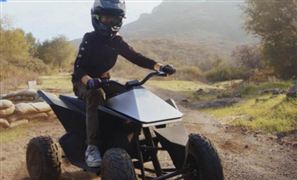 特斯拉兒童電動車售價1900美元 兒童電動車發展前景分析