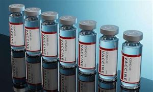 同意派工作組江蘇男子在南非感染奧密克戎：很渴 國產新冠疫苗市場規模