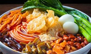 中國螺螄粉行業現狀及發展前景分析