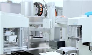 實驗室自動化行業需求狀況分析 實驗室自動化市場規模如何