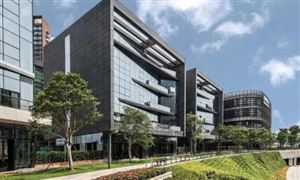 2022產業地產行業研究報告分析